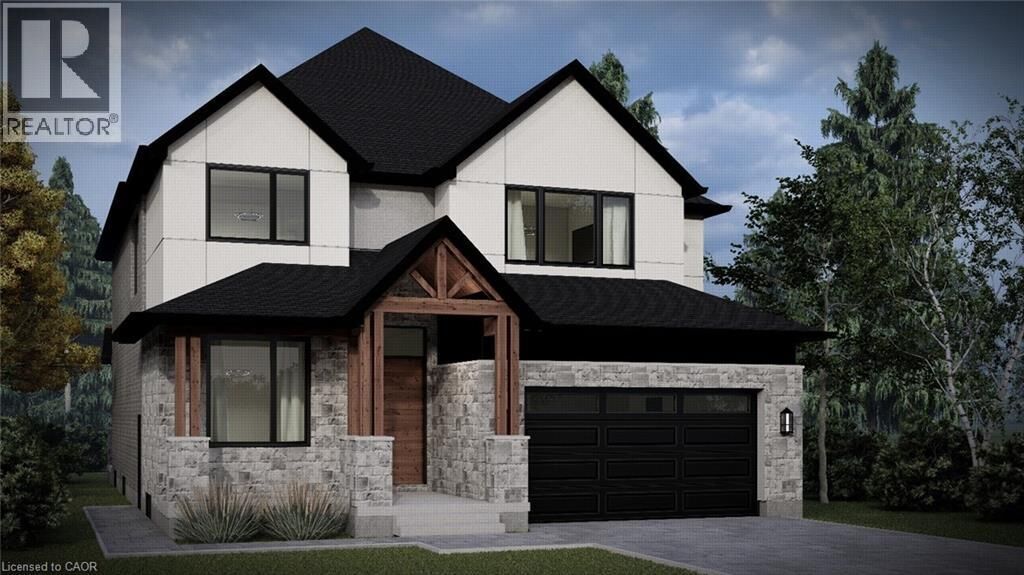 Property Photo:  10 Knevitt Place  ON N1G 2S7 