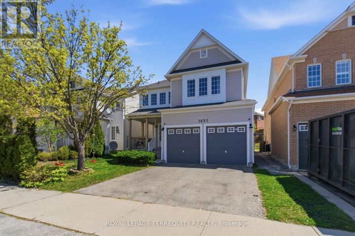 Property Photo:  1637 Grandview Street North  ON L1K 0A6 