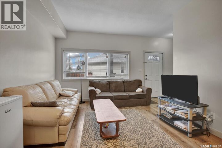 Property Photo:  48 - 1703 Patrick Crescent  SK S7W 0L6 