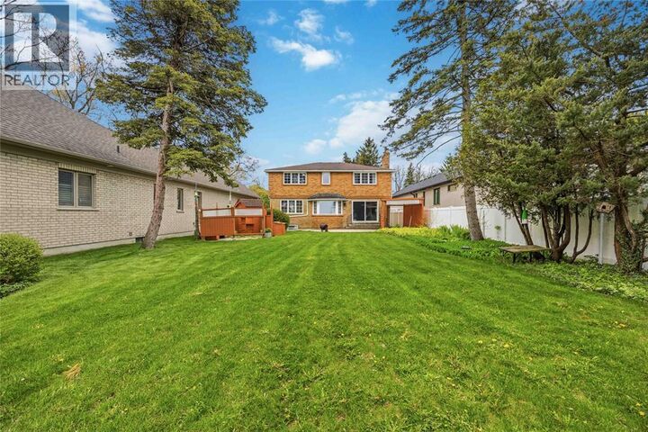 Property Photo: 2088 Lakeshore Road ON N7T 7H6