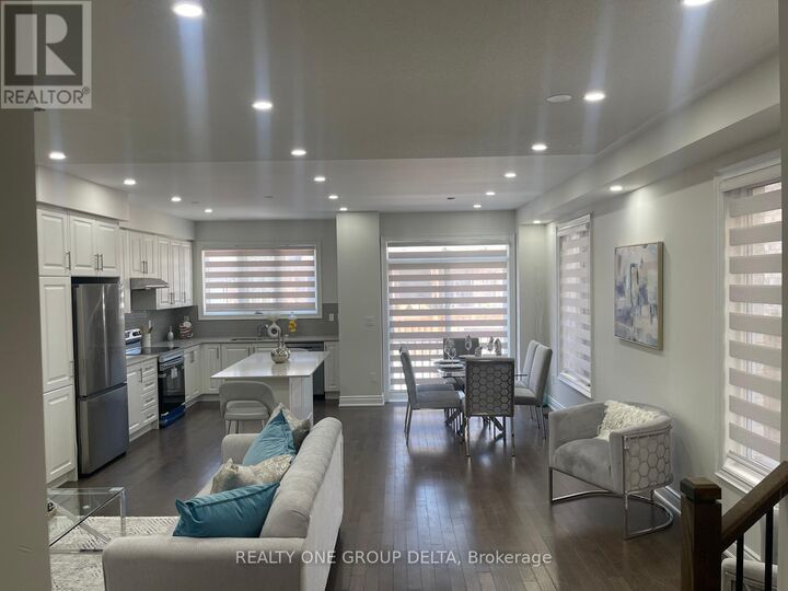 Property Photo:  6 Quinton Ridge .  ON L6Y 0E3 