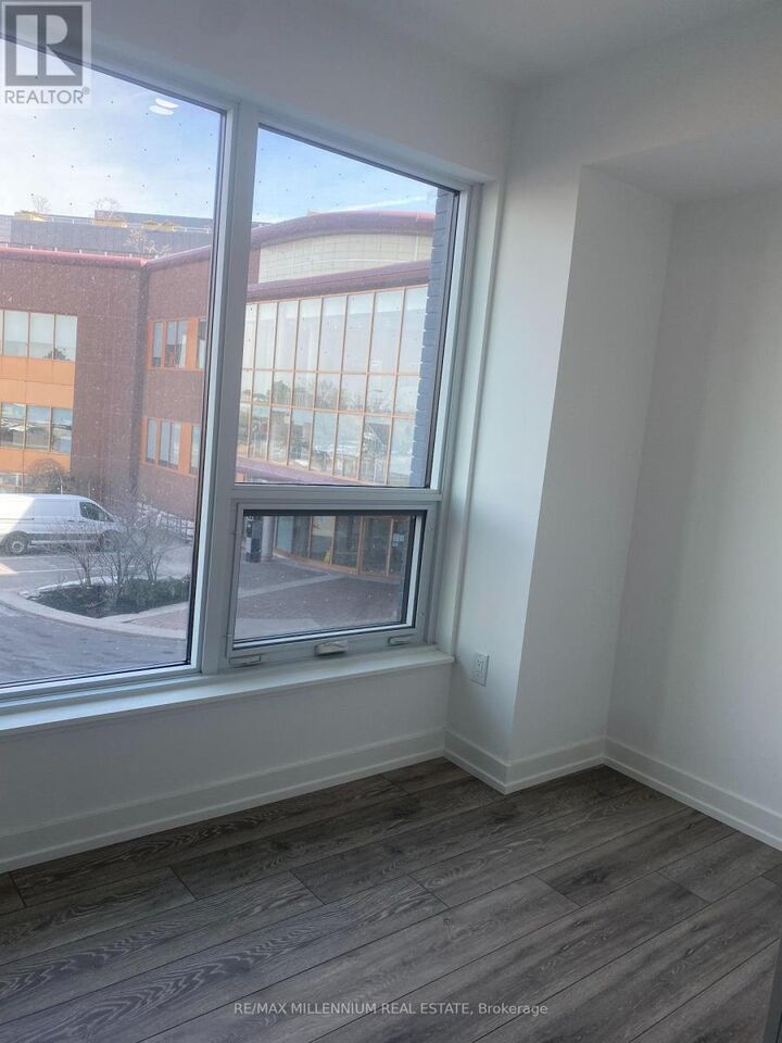 Property Photo:  1100 Sheppard Avenue North 231  ON M3K 0E4 