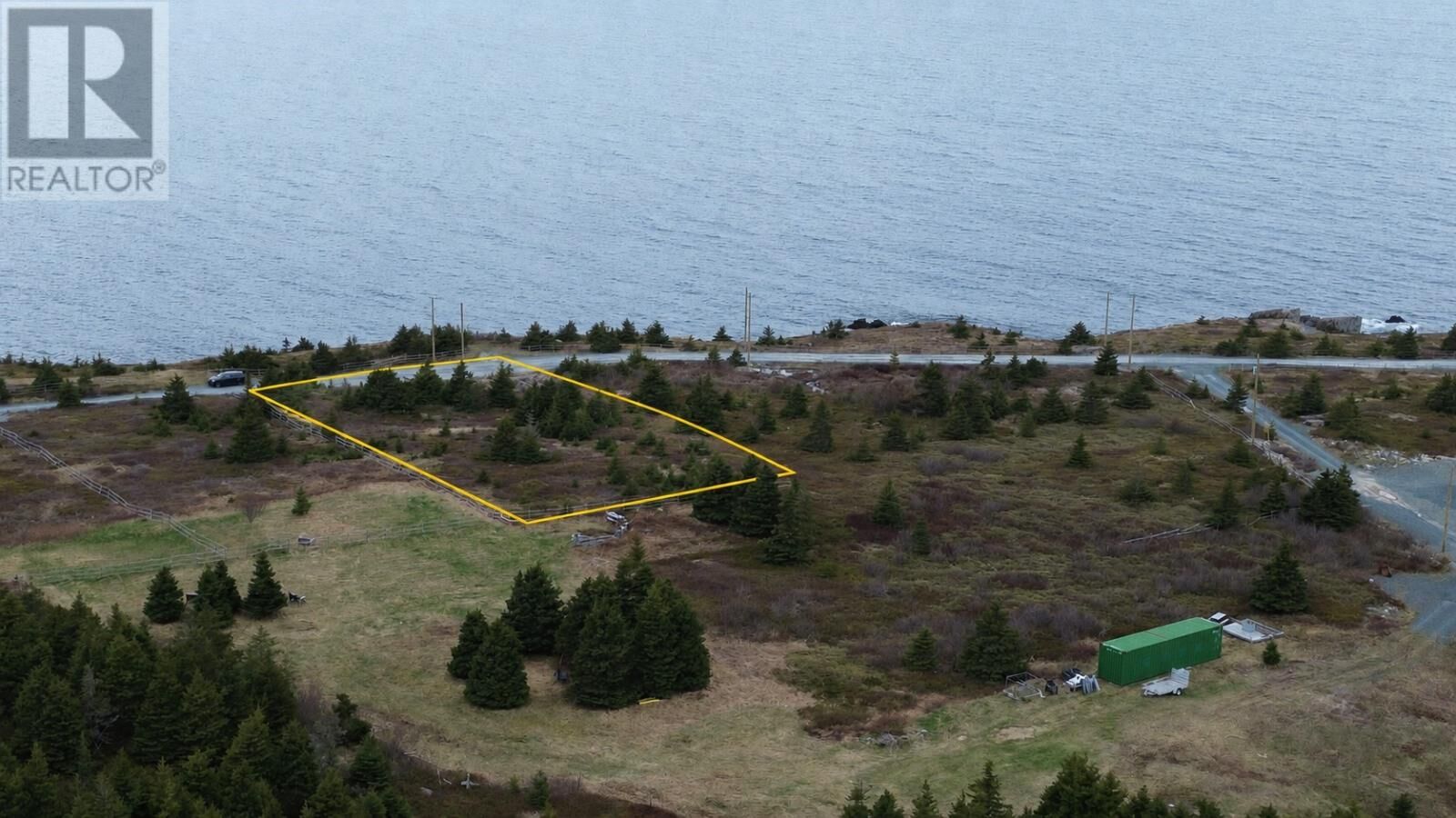Property Photo:  948-950 Water Street  NL A0A 1G0 