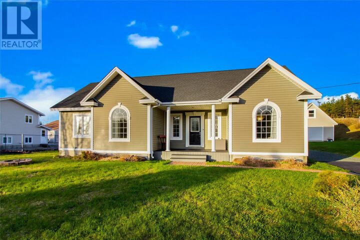 Property Photo:  71 Dogberry Hill Rd Extension  NL A1M 1E3 