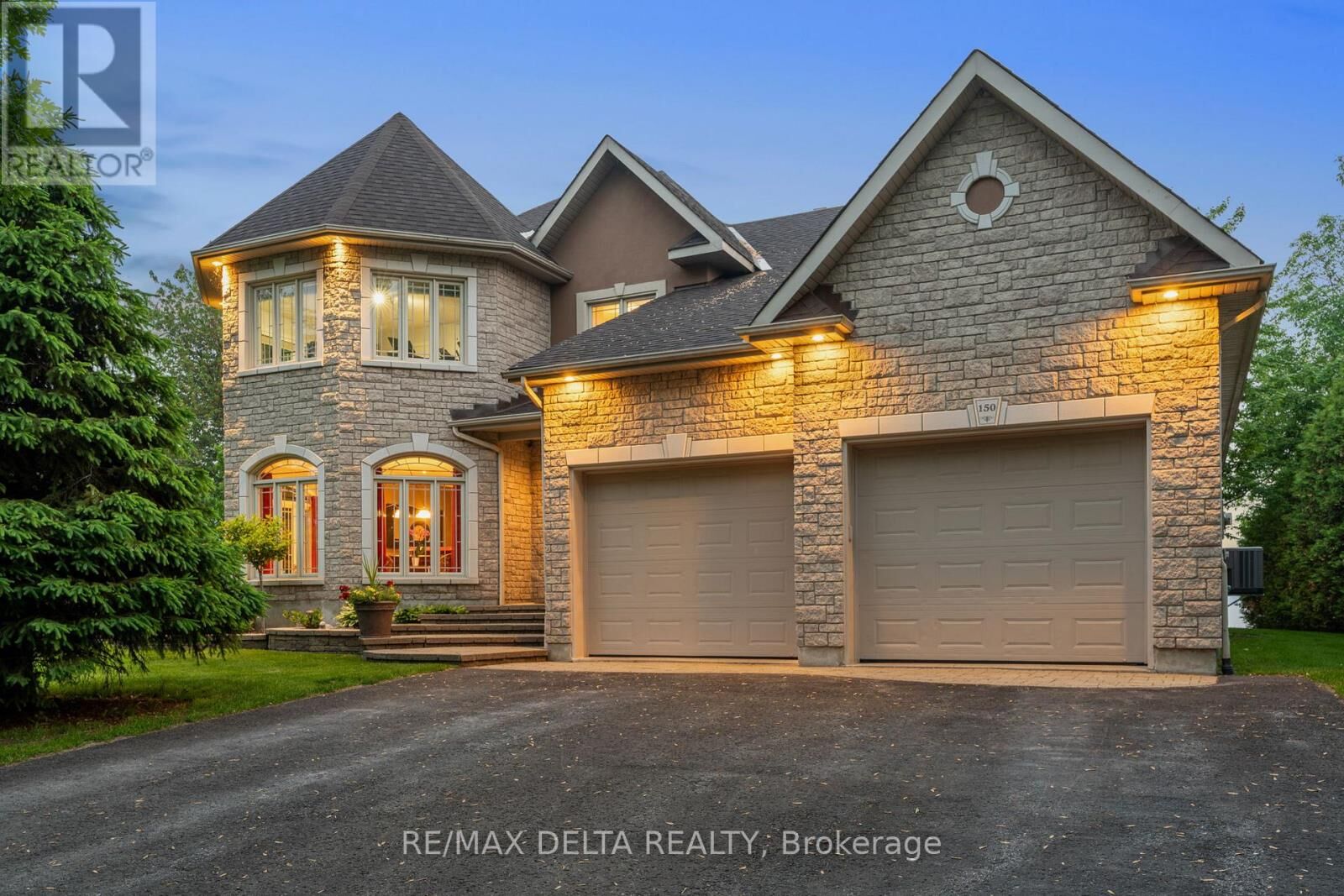 Property Photo:  150 Voisine Road  ON K4K 1A1 