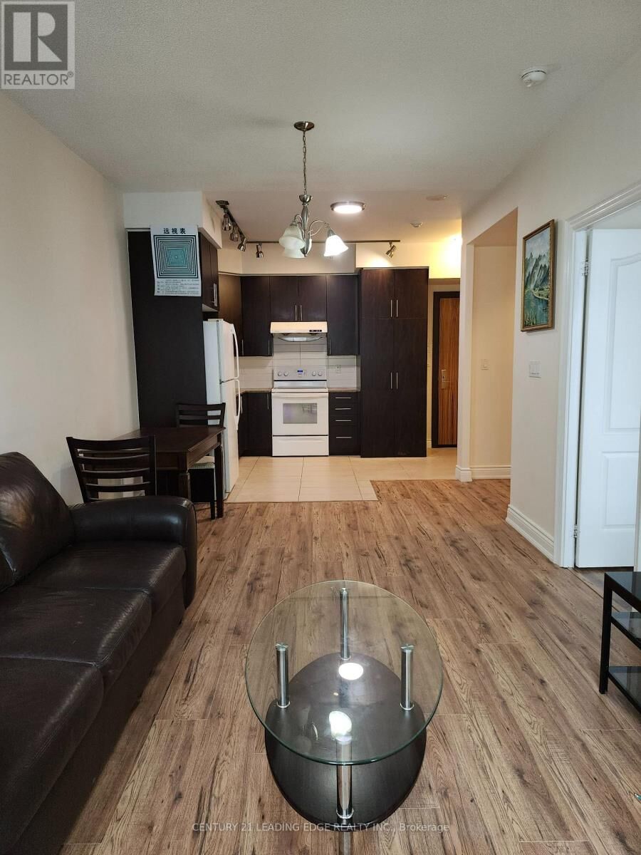 Property Photo: 60 South Town Centre Boulevard 709 ON L6G 0C5