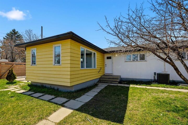 Property Photo:  160 Jordan Street  MB R3E 3G3 