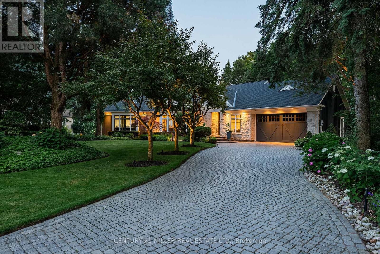 Property Photo: 2348 Carrington Place ON L6J 5P4