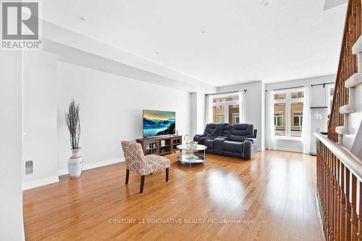 Property Photo: 1299 Glenanna Road 42 ON L1V 3B7