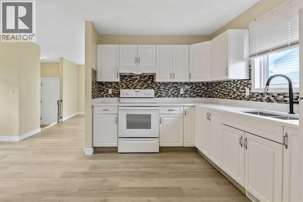 Property Photo: 27 Aberdare Crescent Northeast AB T2A 6T5