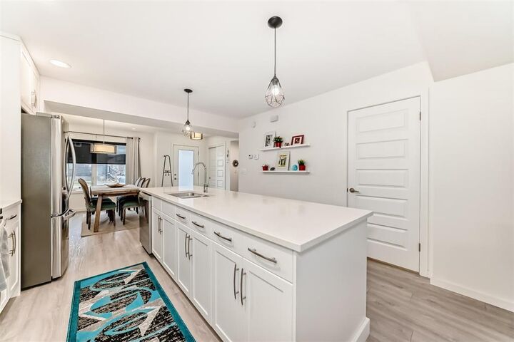 Property Photo:  205 Peguis Street  MB R3W 0N2 