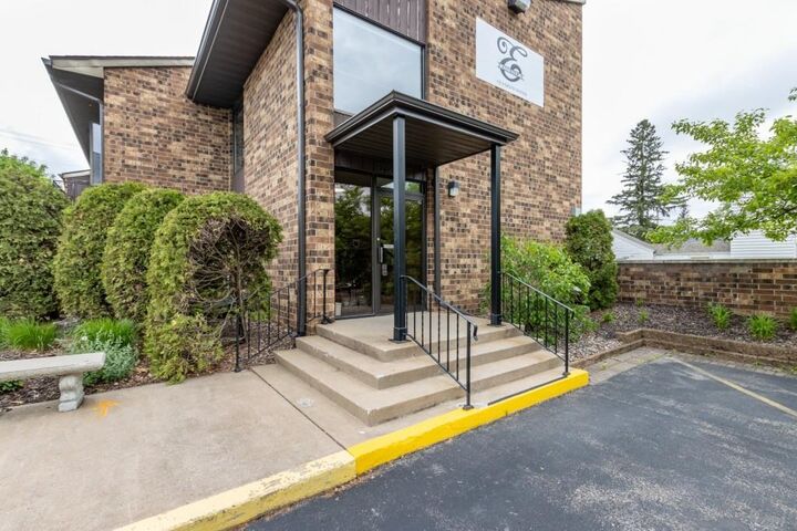 Property Photo:  1212 Grand Avenue #31  WI 54403 