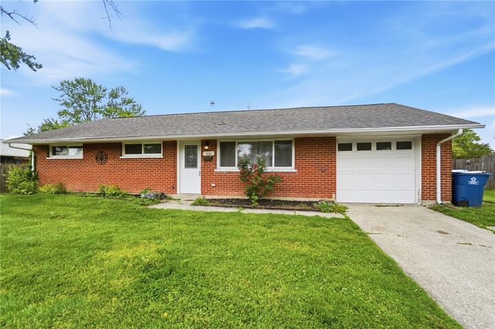 Property Photo:  5061 Packard Drive  OH 45424 