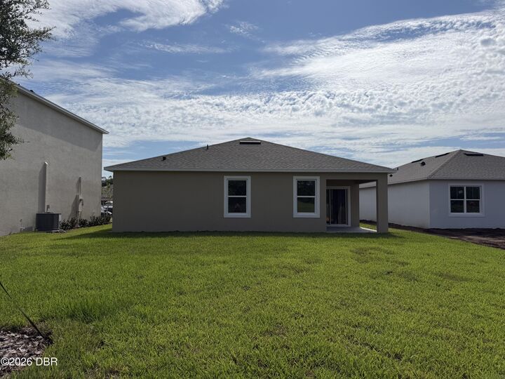 Property Photo: 1061 Champion Ridge Drive FL 32124