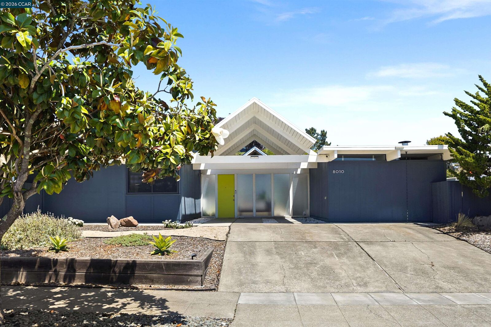 Property Photo:  8010 Shay Dr  CA 94605 