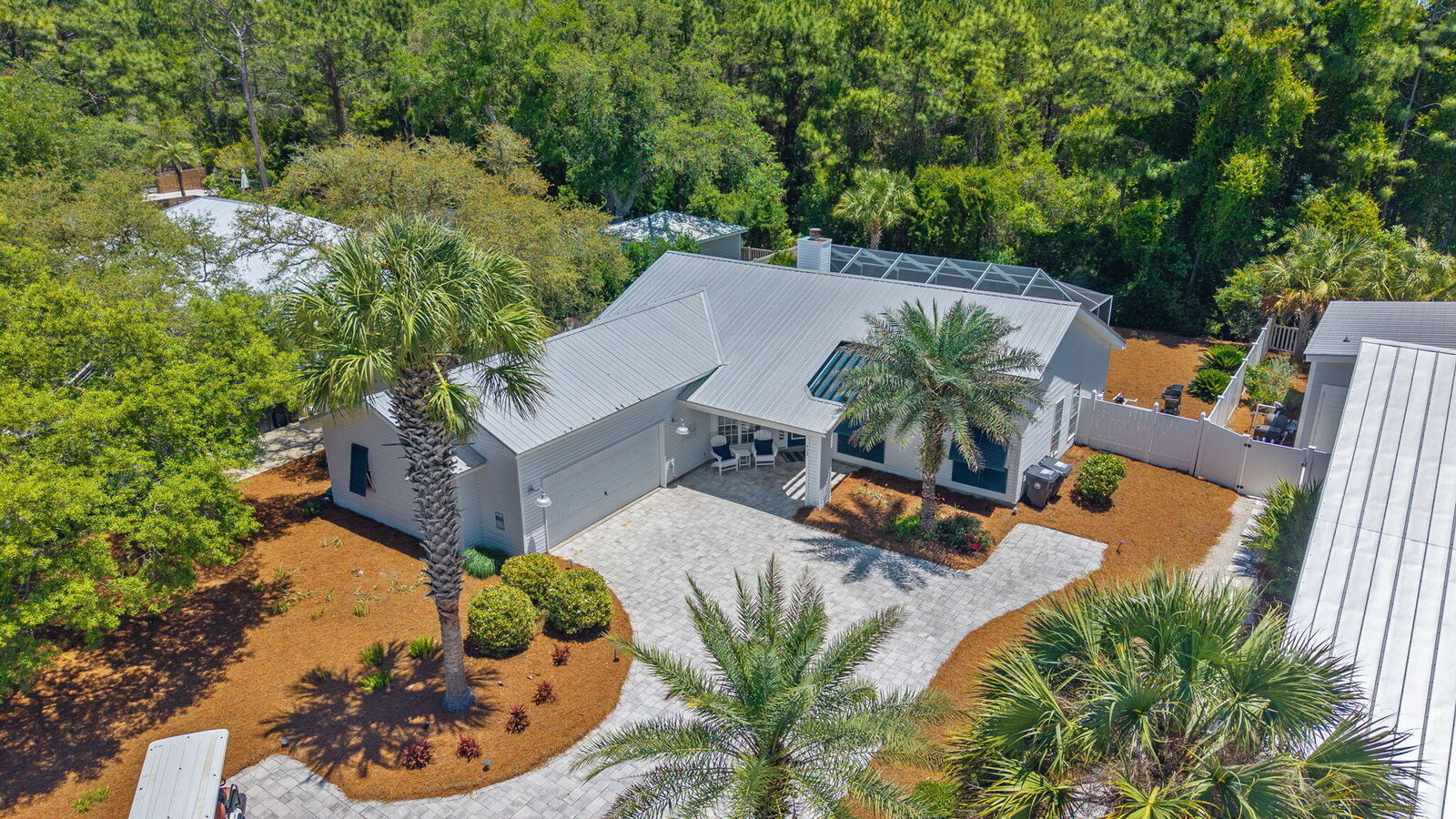 Property Photo:  408 Seacrest Drive  FL 32461 