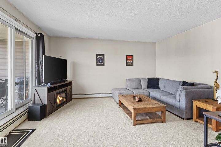 Property Photo:  3803 76 Street NW 6  AB T6K 2P9 