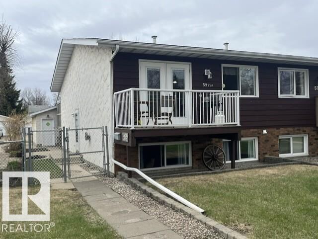 5911A 41 Avenue — photo 1