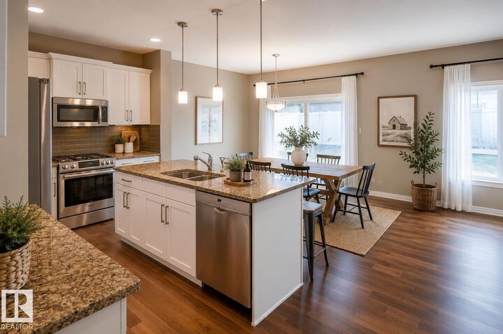 Property Photo:  19 Meadowgrove Lane  AB T7X 0W2 
