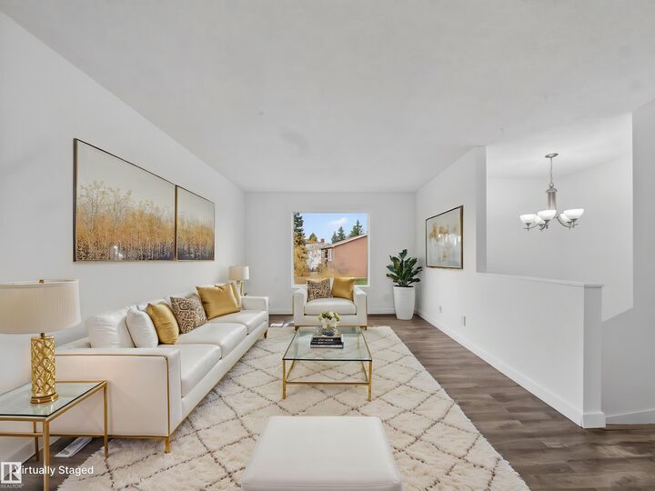 Property Photo: 3520 49A Street NW AB T6L 3V9
