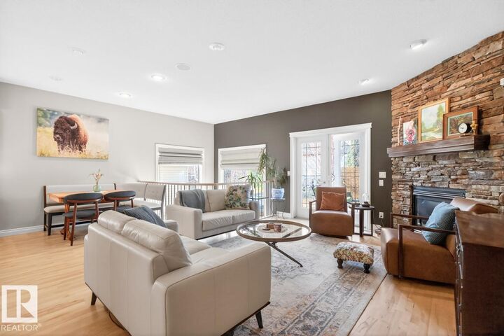 Property Photo:  625 Highland Drive  AB T8A 6J6 