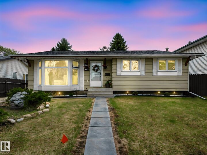 Property Photo:  168 Humberstone Road NW  AB T5A 4C6 