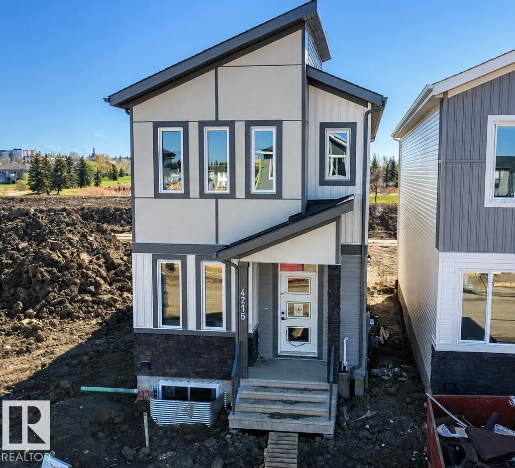 Property Photo:  4215 63 St  AB T4X 3E9 
