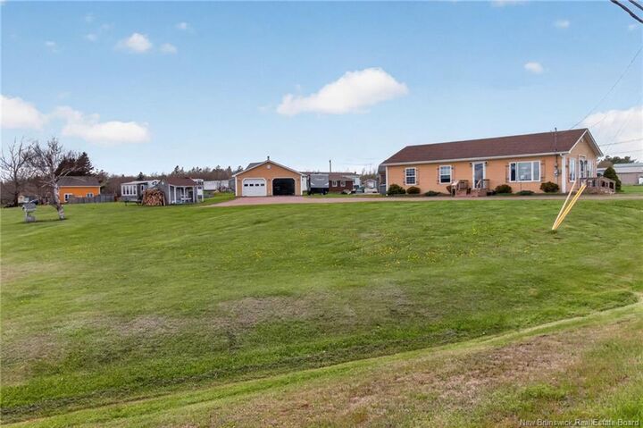 Property Photo:  2111 Route 950  NB E4N 2H7 