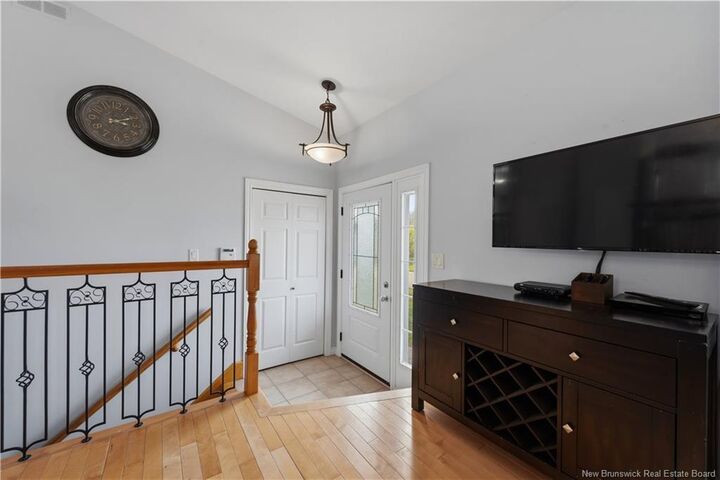 Property Photo: 123 Fabien Street NB E1A 8S2