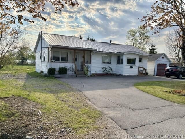 Property Photo:  10 Happy Valley Lane  NB E3L 1P6 