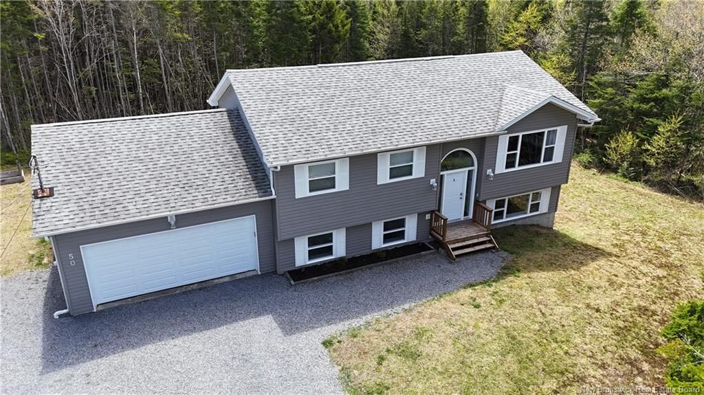 Property Photo:  50 Kimberly Street  NB E2N 0B3 