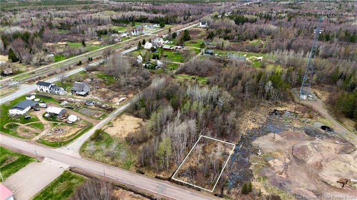 Property Photo:  Lot Rte 116  NB E4T 1R9 