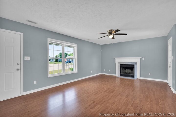 Property Photo:  111 Cavalier Drive  NC 28376 