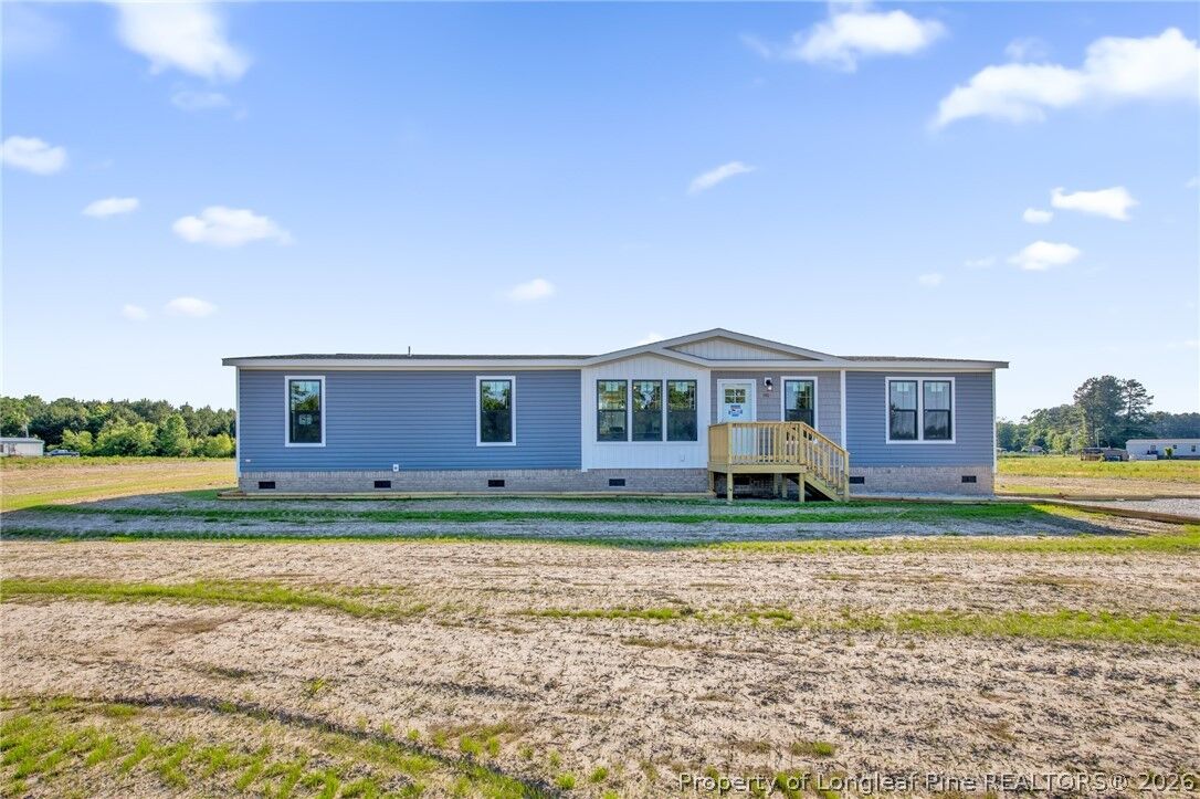 Property Photo:  140 Atlas  NC 28358 