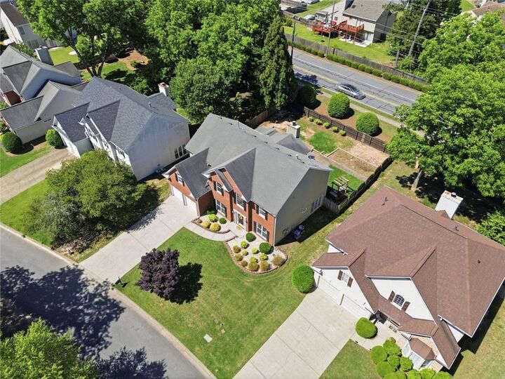Property Photo:  1713 Paramore Place NE  GA 30062 