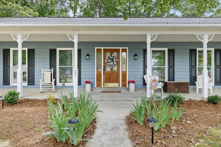 Property Photo:  25 Sagewood Drive  GA 30165 