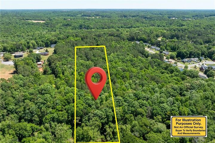 Property Photo:  0 Manning Gin Road  GA 30656 