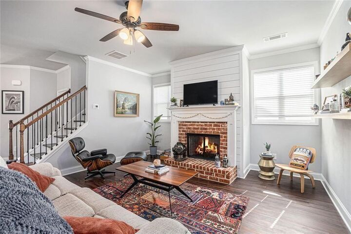 Property Photo: 5180 Parkwood Drive GA 30542