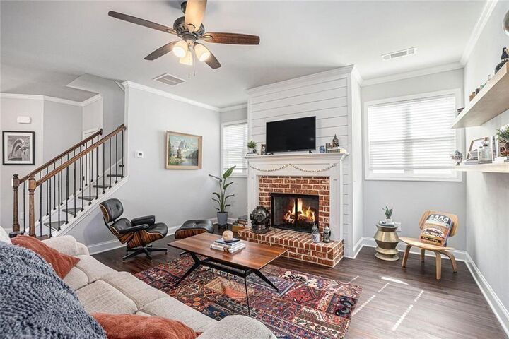 Property Photo: 5180 Parkwood Drive GA 30542