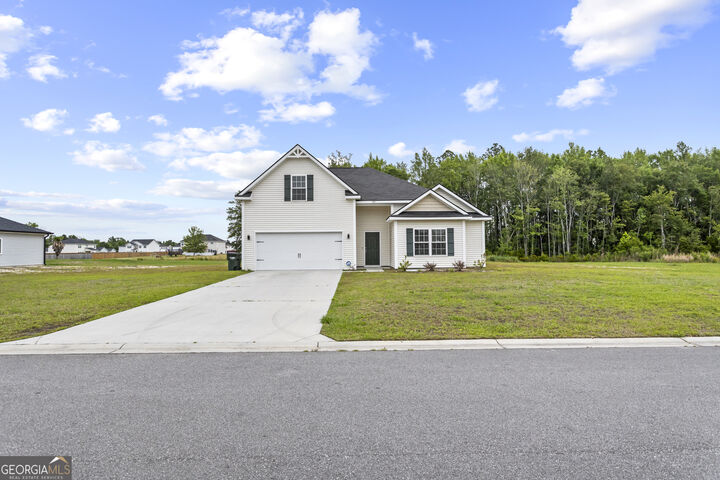 Property Photo: 134 Sunflower Circle NE GA 31316