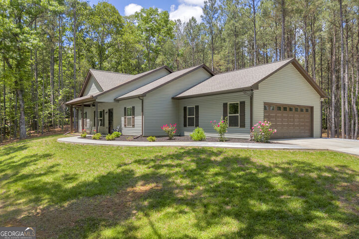 Property Photo:  187 Old Cherokee Road  GA 30528 