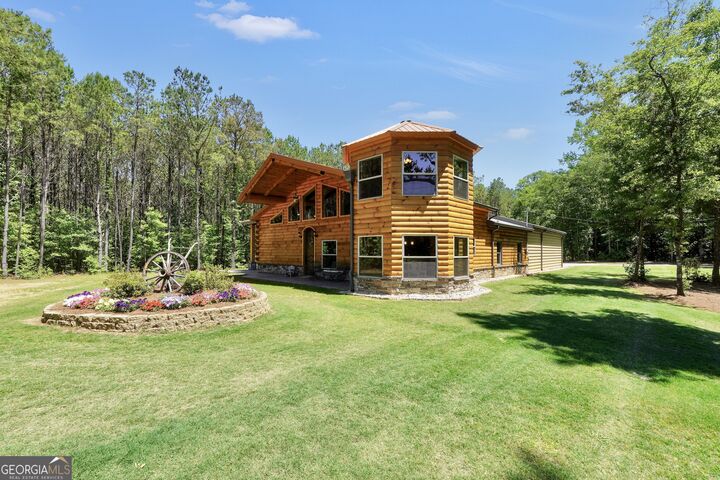 Property Photo:  2714 Weems Road  GA 30258 