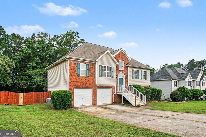 Property Photo:  247 Trailwood Gap  GA 30134 