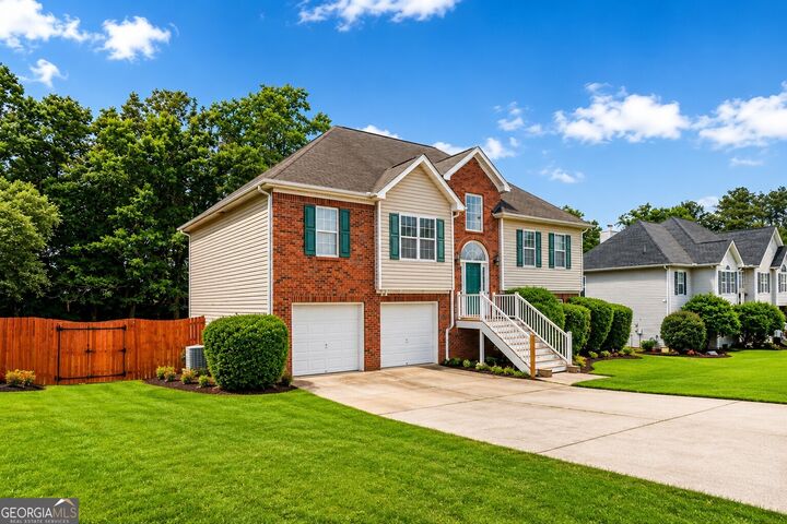 Property Photo:  247 Trailwood Gap  GA 30134 