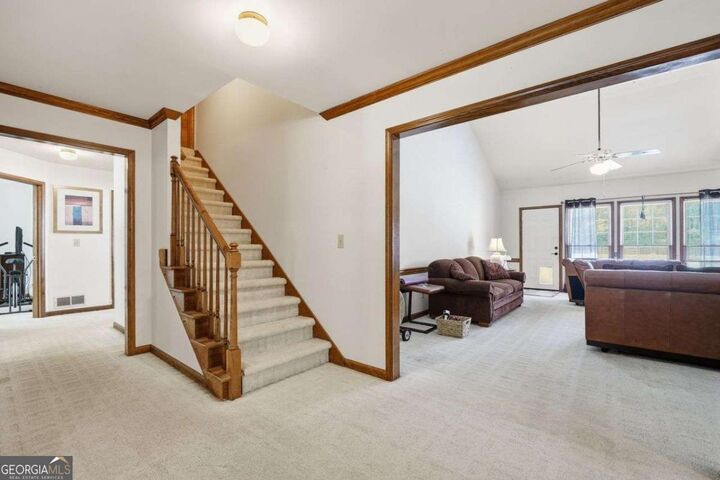 Property Photo:  1617 Ellington Road SE  GA 30013 