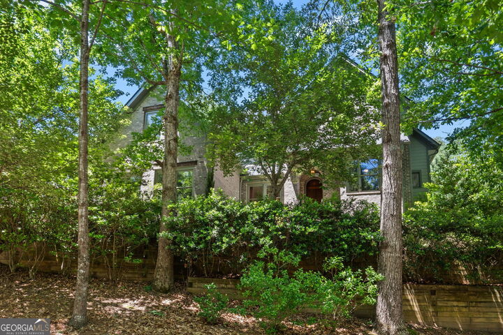 Property Photo: 3725 River Club Drive GA 30041