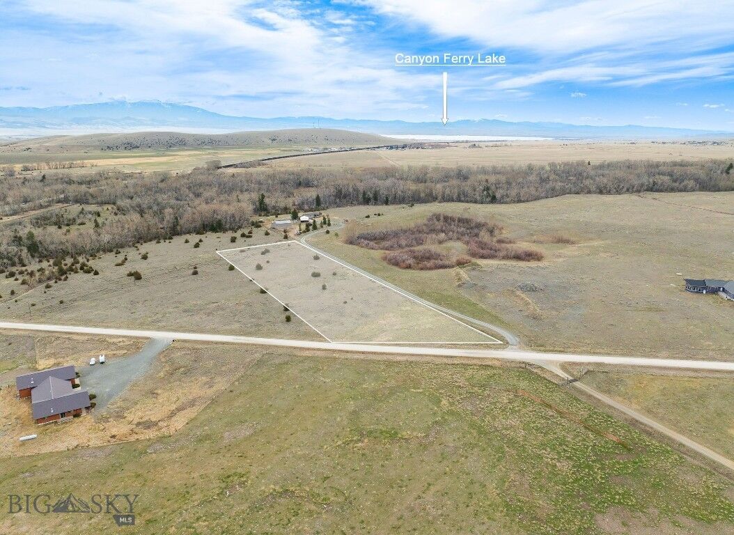 Property Photo:  Tbd Pole Creek Road  MT 59647 