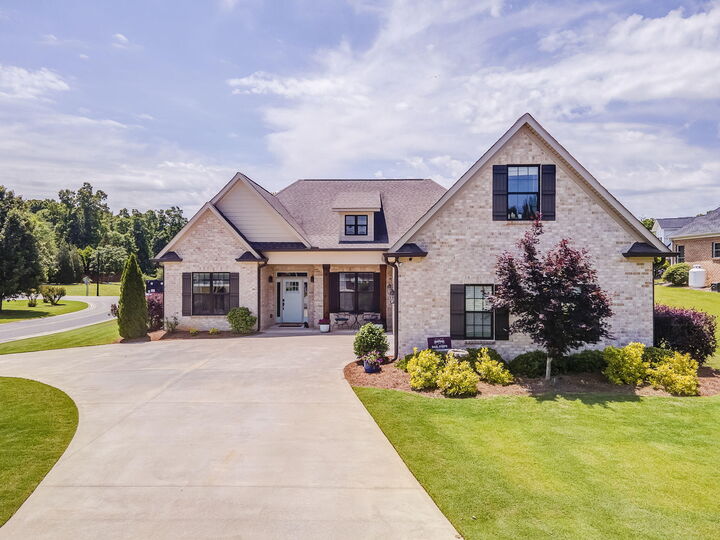 Property Photo:  109 Mountain Laurel Lane NE  GA 30701 