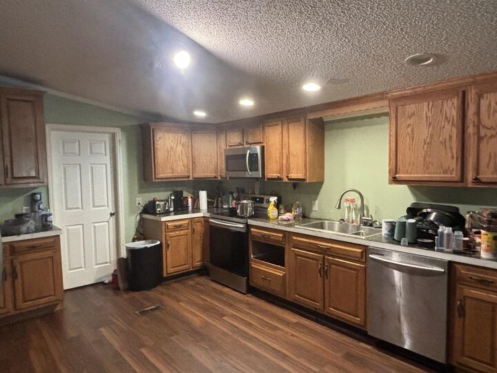 Property Photo:  345 D Harvey Road  TN 37338 