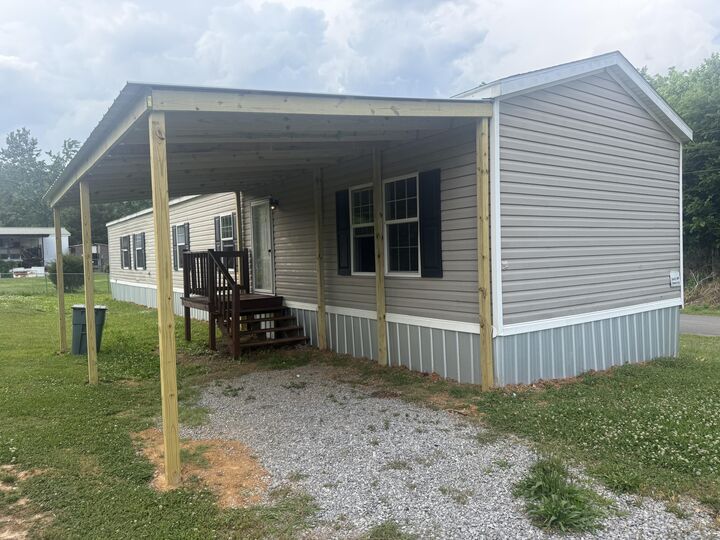 Property Photo:  502 E 5th Street  AL 35772 